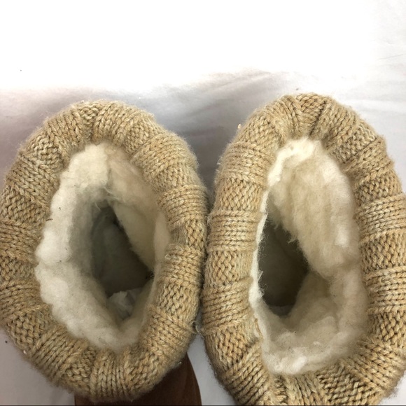 Emu Suede Boots - Picture 6 of 8